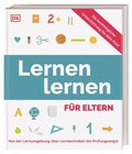 Cover: Lernen lernen f&uuml;r Eltern - Dorling Kindersley Verlag