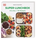 Cover: Super-Lunchbox - Dorling Kindersley Verlag