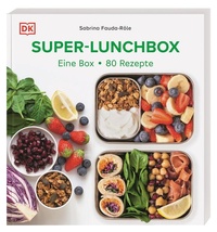 Enlarge image Cover: Super-Lunchbox - Dorling Kindersley Verlag