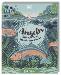 Abbildung von: Angeln - Dorling Kindersley Verlag