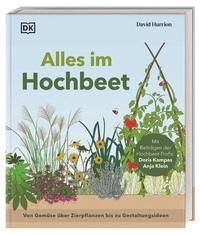 Abbildung von: Alles im Hochbeet - Dorling Kindersley Verlag