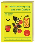 Cover: Selbstversorgung aus dem Garten - Dorling Kindersley Verlag