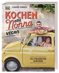 Bild: Kochen alla Nonna - Dorling Kindersley Verlag