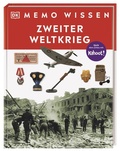 Cover: memo Wissen. Zweiter Weltkrieg - Dorling Kindersley Verlag