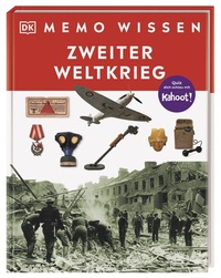 Abbildung von: memo Wissen. Zweiter Weltkrieg - Dorling Kindersley Verlag