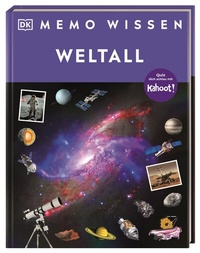 Abbildung von: memo Wissen. Weltall - Dorling Kindersley Verlag