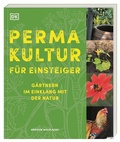 Cover: Permakultur f&uuml;r Einsteiger - Dorling Kindersley Verlag