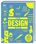 Cover: Big Ideas. Das Design-Buch - Dorling Kindersley Verlag