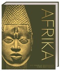 Bild: Afrika - Dorling Kindersley Verlag