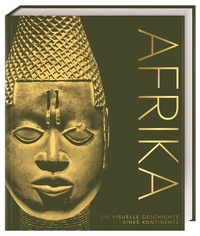Abbildung von: Afrika - Dorling Kindersley Verlag