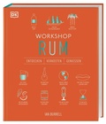 Cover: Workshop Rum - Dorling Kindersley Verlag