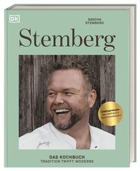 Enlarge image Cover: Stemberg - Dorling Kindersley Verlag