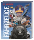 Cover: DK Wissen. Fahrzeuge - Dorling Kindersley Verlag
