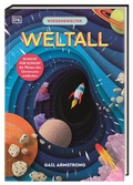 Cover: Wissenswelten. Weltall - Dorling Kindersley Verlag