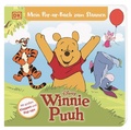 Cover: Mein Pop-up-Buch zum Staunen. Disney Winnie Puuh - Dorling Kindersley Verlag