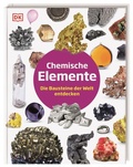 Cover: Chemische Elemente - Dorling Kindersley Verlag