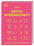 Cover: SIMPLY. Naturwissenschaft - Dorling Kindersley Verlag