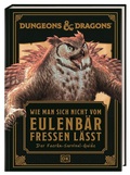 Cover: Dungeons & Dragons: Wie man sich nicht vom Eulenb&auml;r fressen l&auml;sst - Dorling Kindersley Verlag