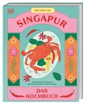 Cover: Singapur - Dorling Kindersley Verlag