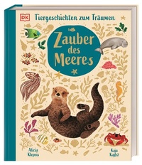 Abbildung von: Zauber des Meeres - Dorling Kindersley Verlag