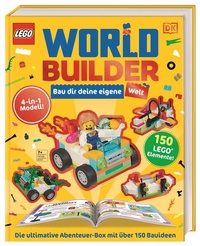 Enlarge image Cover: LEGO® World Builder - Dorling Kindersley Verlag