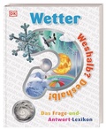 Cover: Weshalb? Deshalb! Wetter - Dorling Kindersley Verlag