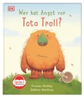 Cover: Wer hat Angst vor Toto Troll? - Dorling Kindersley Verlag