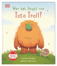 Enlarge image Cover: Wer hat Angst vor Toto Troll? - Dorling Kindersley Verlag