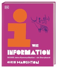 Abbildung von: i wie Information - Dorling Kindersley Verlag