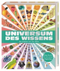 Abbildung von: Universum des Wissens - Dorling Kindersley Verlag