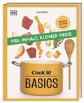 Cover: Cook it! Basics - Dorling Kindersley Verlag