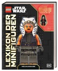 Cover: LEGO&reg; Star WarsT Lexikon der Minifiguren - Dorling Kindersley Verlag