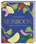 Cover: Monsoon - Dorling Kindersley Verlag