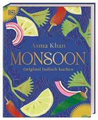 Abbildung von: Monsoon - Dorling Kindersley Verlag