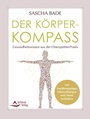 Cover: Der Körperkompass - Schirner Verlag