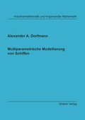 Cover: Multiparametrische Modellierung von Schiffen - Shaker