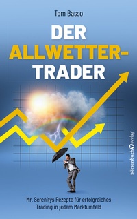 Abbildung von: Der Allwetter-Trader - Börsenbuchverlag