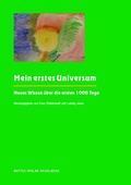 Cover: Mein erstes Universum - Mattes Vlg