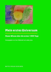 Abbildung von: Mein erstes Universum - Mattes Vlg