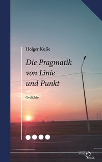 Enlarge image Cover: Die Pragmatik von Linie und Punkt - Edition Noack & Block