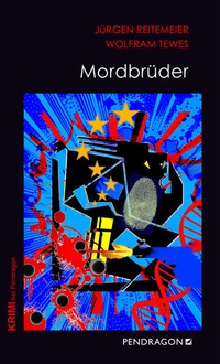 Enlarge image Cover: Mordbrüder - Pendragon