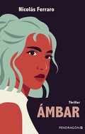 Cover: &Aacute;mbar - Pendragon