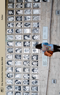 Cover: Folter - Landeszentrale f. polit. Bild. Th&uuml;ringen