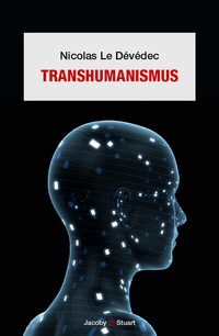 Abbildung von: Transhumanismus - Verlagshaus Jacoby & Stuart