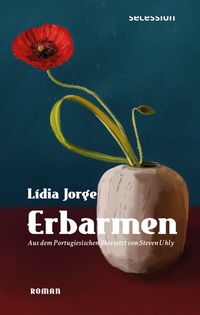 Abbildung von: Erbarmen - Secession Verlag Berlin