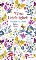 Cover: 77 mal Leichtigkeit - bene!