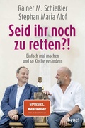 Cover: Seid ihr noch zu retten?! - bene!