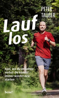 Abbildung von: Lauf los - bene!