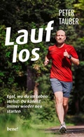 Cover: Lauf los - bene! eBook