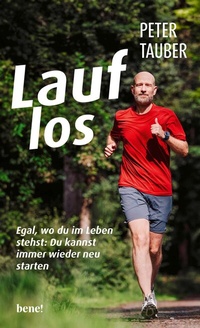 Abbildung von: Lauf los - bene! eBook